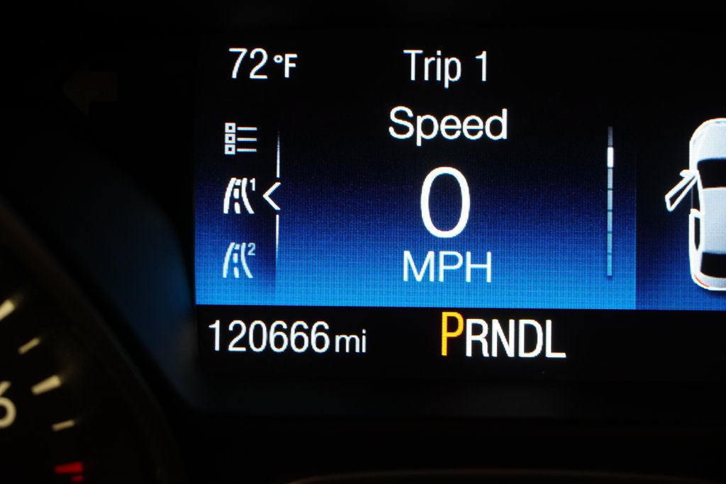 Used 2015 Ford Focus SE FWD image 4