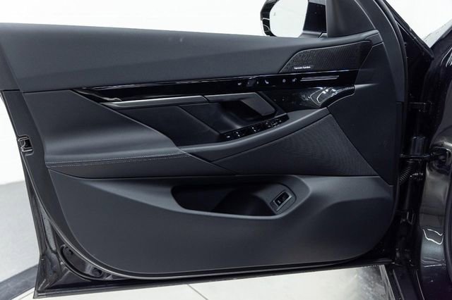 New 2026 BMW 530i xDrive image 15