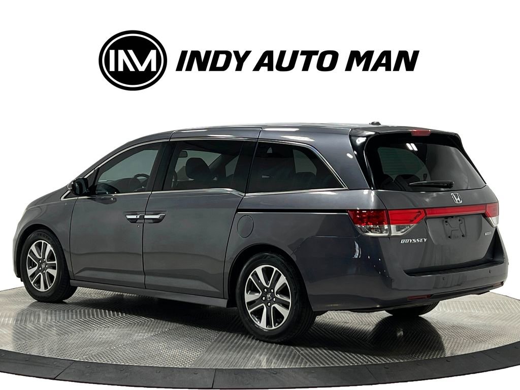 Used 2016 Honda Odyssey Touring image 6