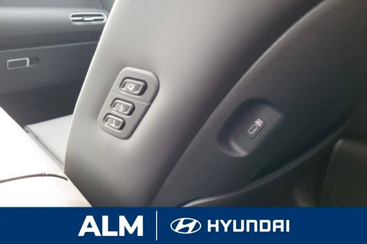 New 2026 Hyundai Palisade Calligraphy image 21