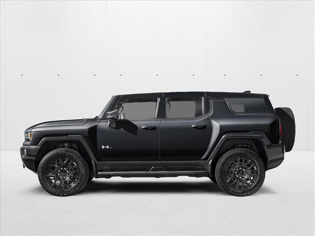 New 2026 GMC Hummer EV SUV image 3