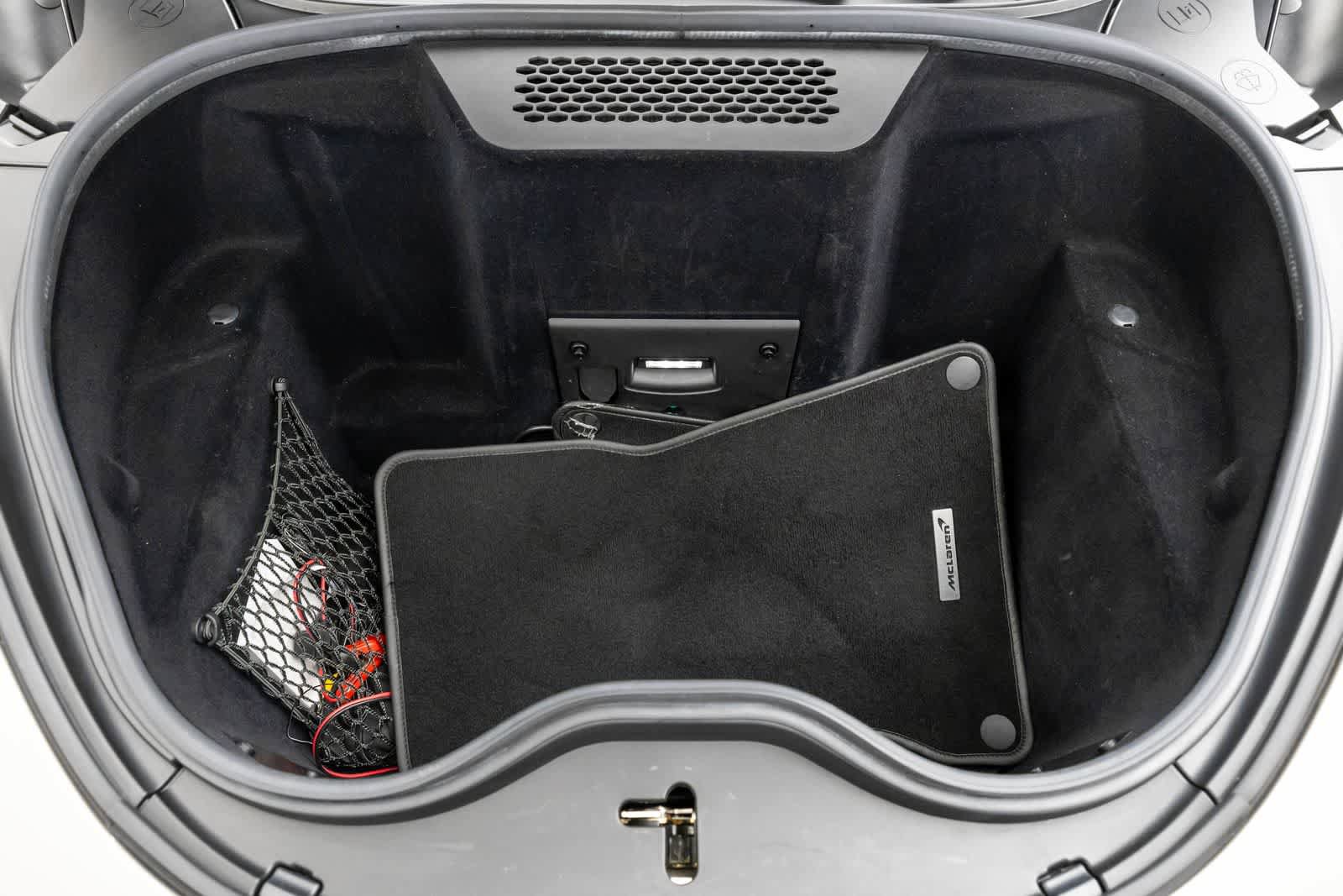 Used 2017 McLaren 570S Coupe RWD image 17