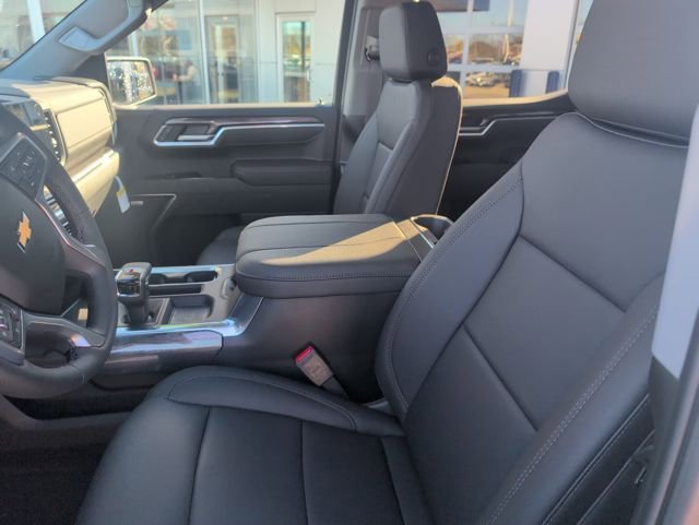 New 2026 Chevrolet Silverado 1500 LTZ w/ LTZ Convenience Package II image 20