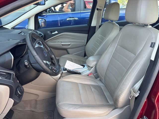 Used 2013 Ford C-MAX SEL FWD image 5