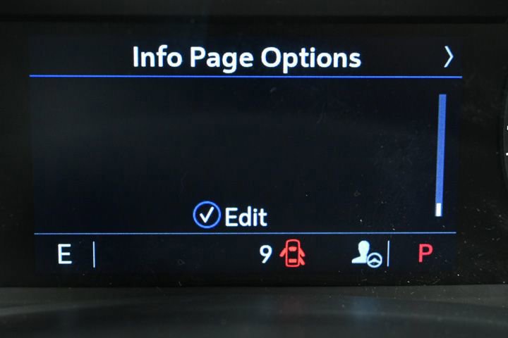 New 2025 Cadillac CT4 Premium Luxury image 9