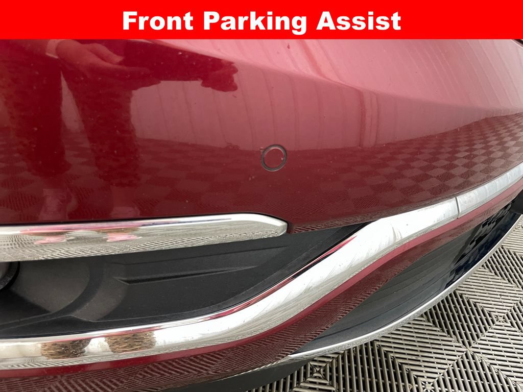 Used 2018 GMC Acadia Denali w/ Technology Package AWD/4WD image 19