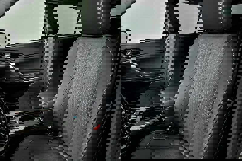 New 2026 Mitsubishi Eclipse Cross SE image 12