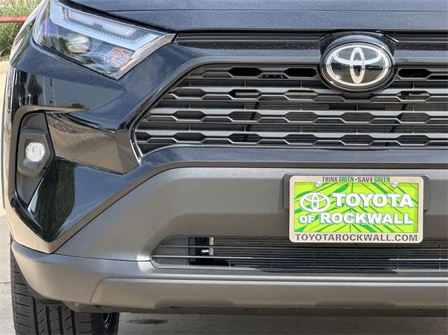 New 2025 Toyota RAV4 XLE Premium image 8