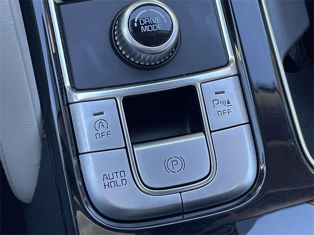 Used 2020 Kia Telluride EX w/ EX Premium Package image 42