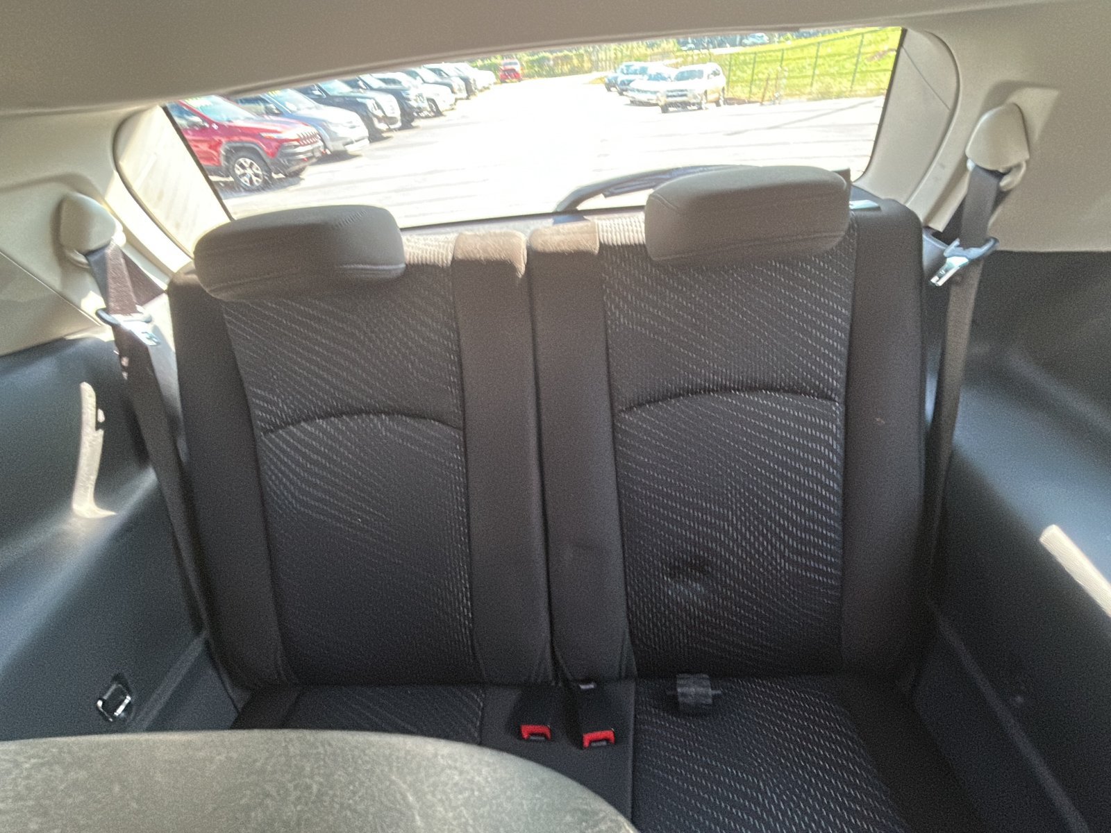 Used 2019 Dodge Journey SE w/ Premium Group FWD image 23