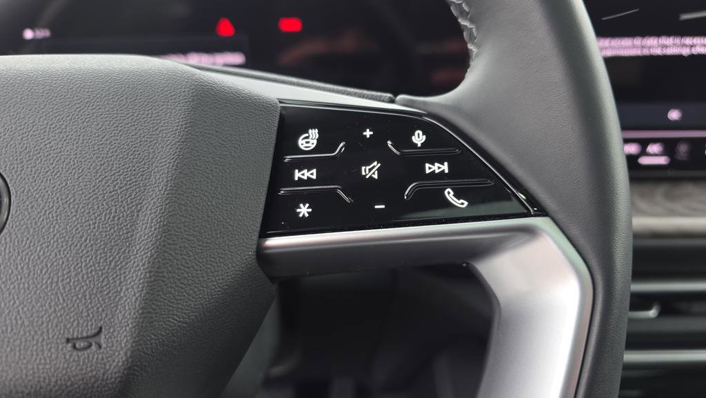 Used 2025 Audi Q5 Prestige image 24