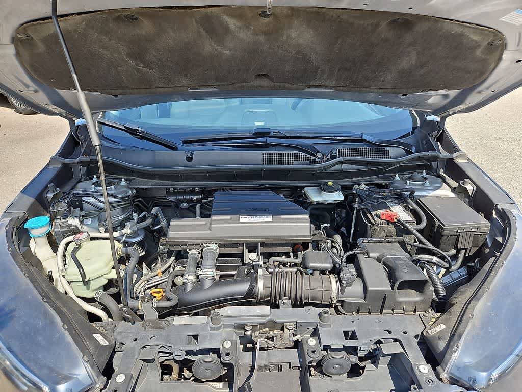 Used 2019 Honda CR-V EX-L image 29