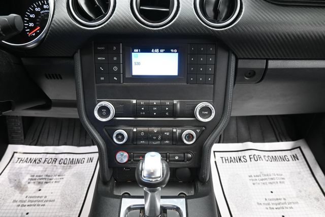 Used 2019 Ford Mustang Coupe RWD image 14