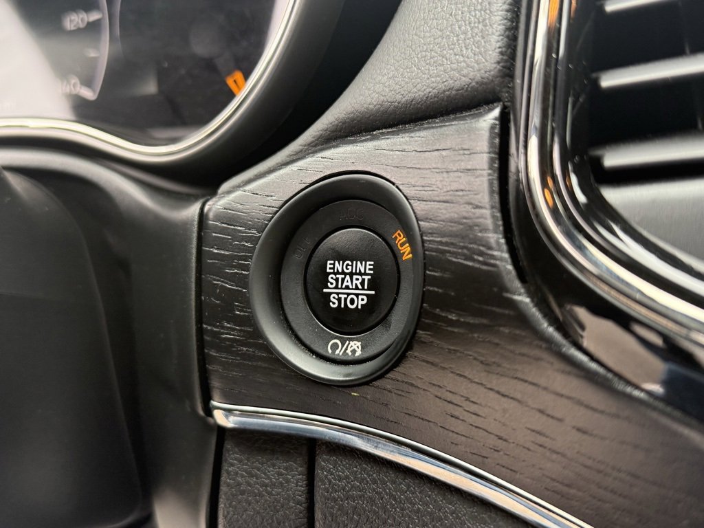 Used 2021 Jeep Grand Cherokee High Altitude image 21