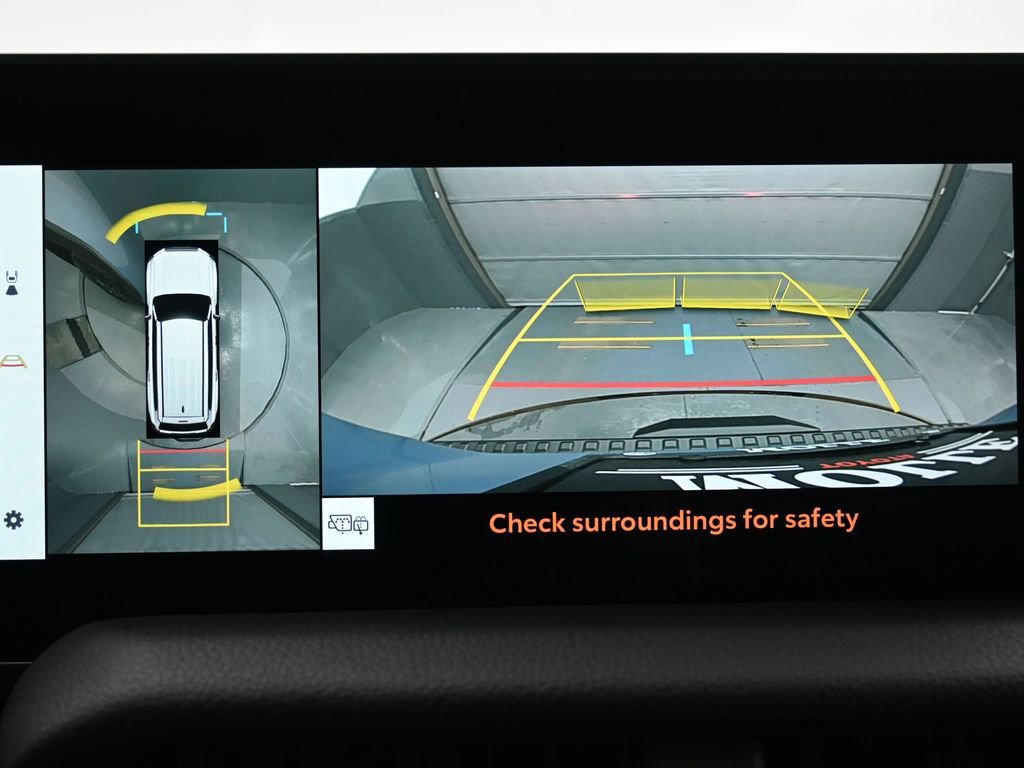 Certified 2025 Toyota Land Cruiser w/ Premium Package image 23