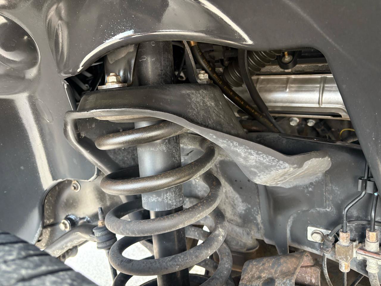 Used 2006 Dodge Ram 2500 Truck Laramie AWD/4WD image 6