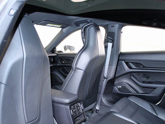 Certified 2020 Porsche Taycan 4S image 20