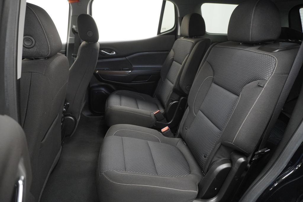 Used 2023 GMC Acadia SLE w/ Driver Convenience Package AWD/4WD image 13