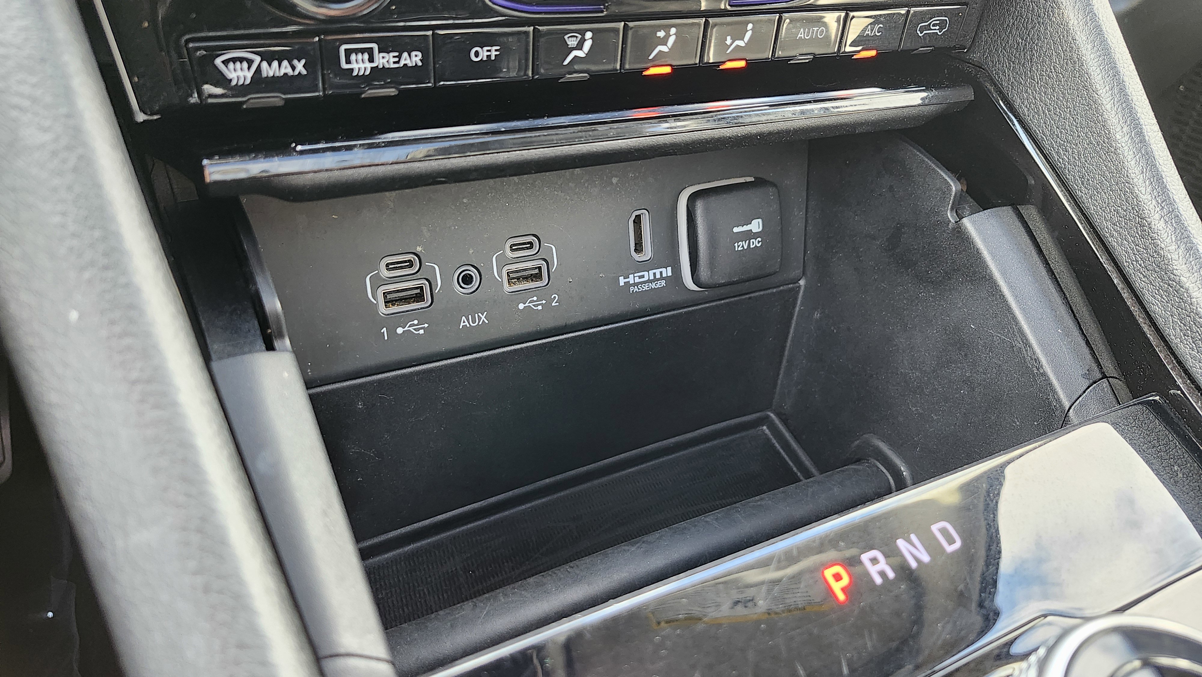 Used 2023 Jeep Grand Cherokee 4WD 4xe image 11