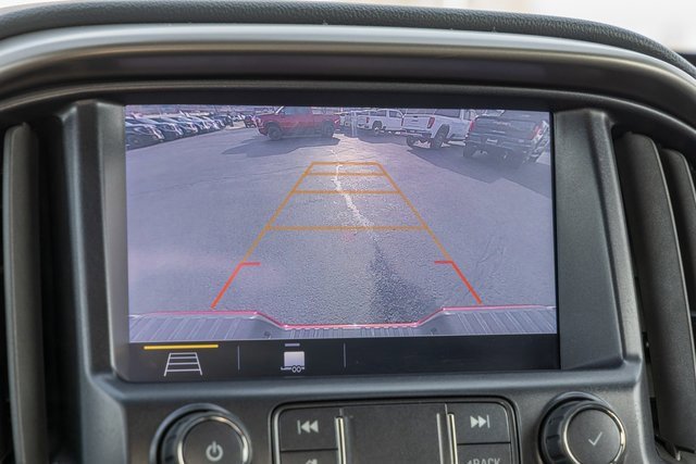 Certified 2022 Chevrolet Colorado Z71 image 9