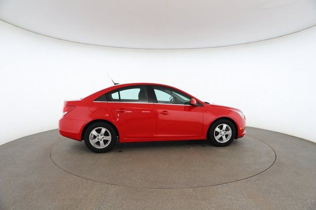 Used 2014 Chevrolet Cruze LT image 21