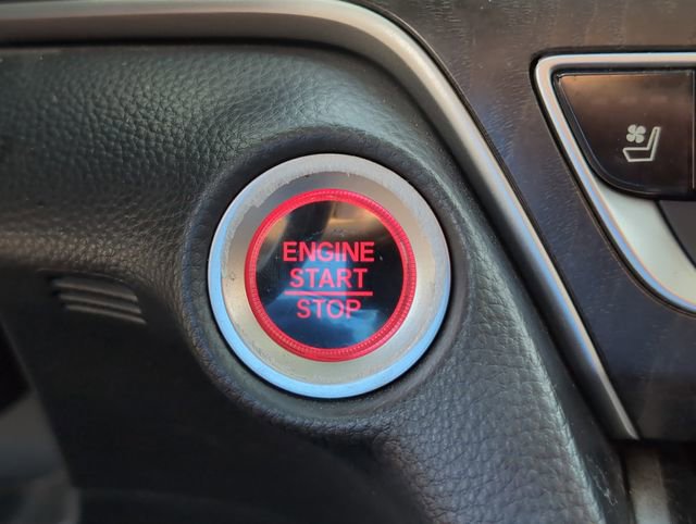 Used 2021 Honda Accord Touring image 21