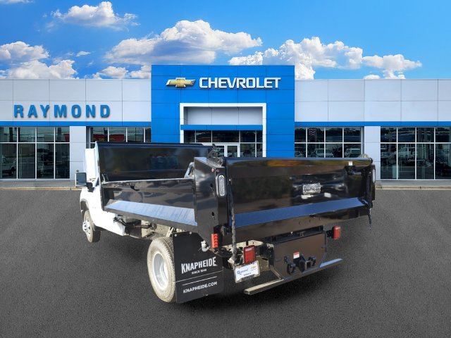 New 2026 Chevrolet Silverado 3500 W/T w/ WT Convenience Package AWD/4WD image 6