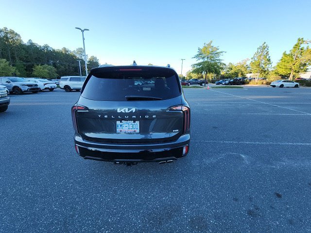 Used 2024 Kia Telluride SX Prestige X-Line AWD/4WD image 14
