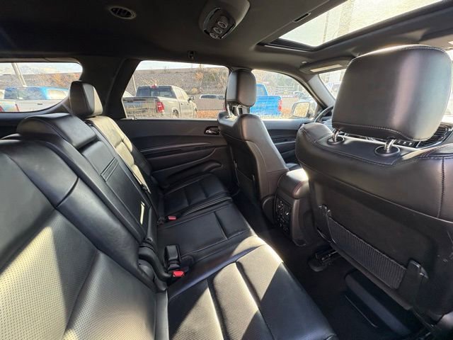 Used 2024 Dodge Durango R/T image 24