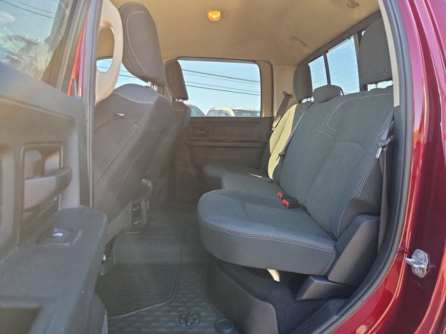 Used 2020 RAM 2500 Tradesman AWD/4WD image 11