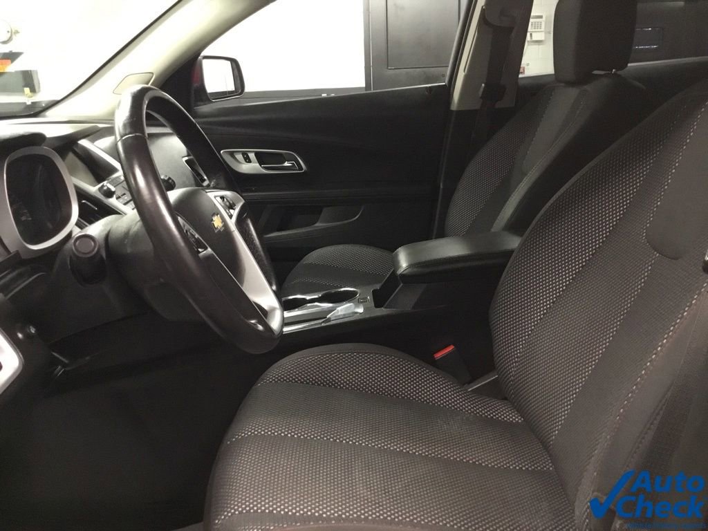 Used 2016 Chevrolet Equinox LT w/ Convenience Package image 25