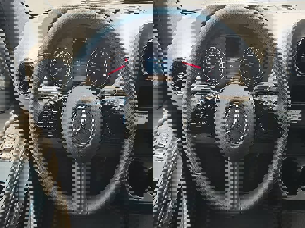 New 2025 Mercedes-Benz Sprinter 2500 image 14