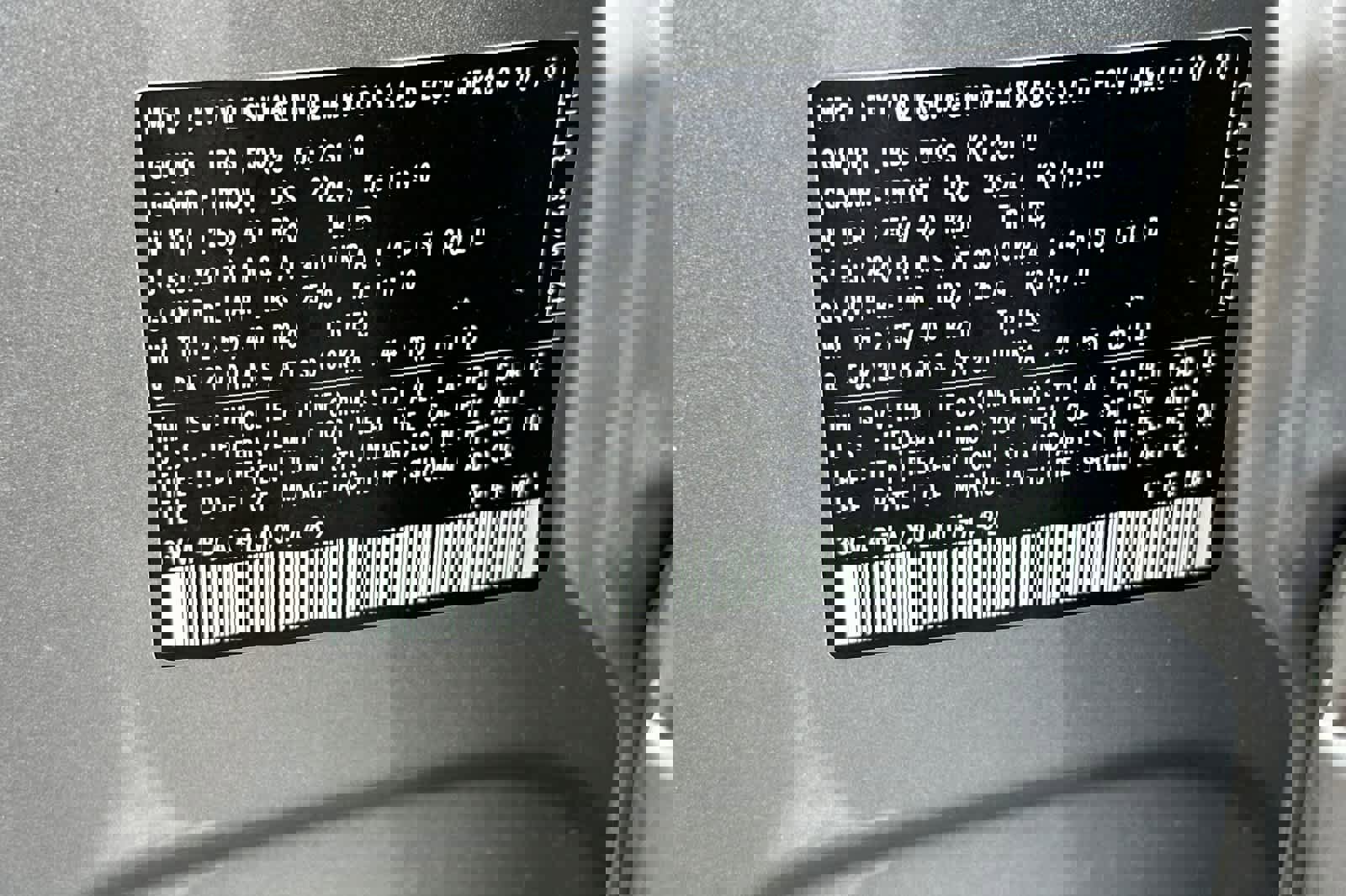 Used 2020 Volkswagen Tiguan SEL Premium R-Line image 35