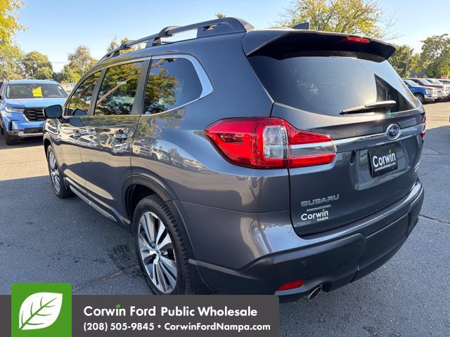 Used 2022 Subaru Ascent Limited w/ Technology Package AWD/4WD image 7