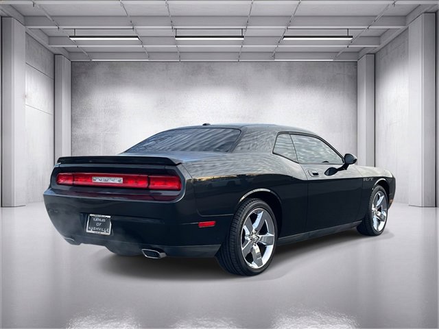 Used 2010 Dodge Challenger R/T image 3