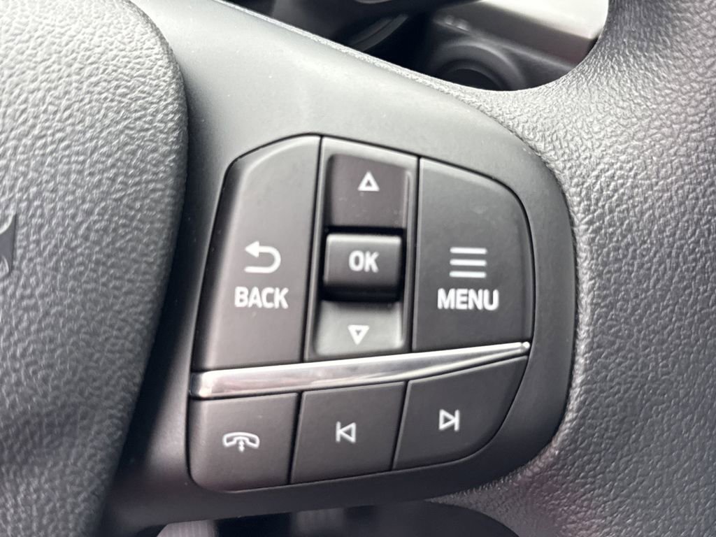 New 2026 Ford Escape Active image 25