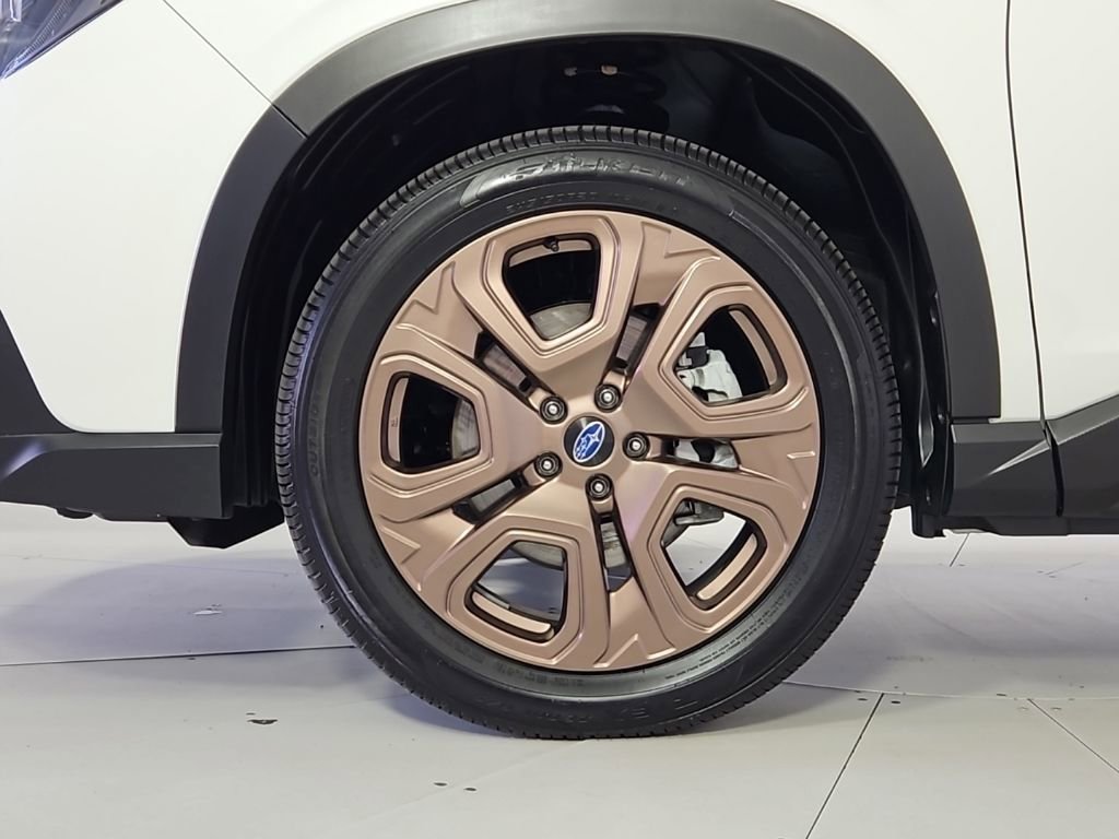 Certified 2025 Subaru Ascent Bronze Edition w/ Popular Package #2 image 6