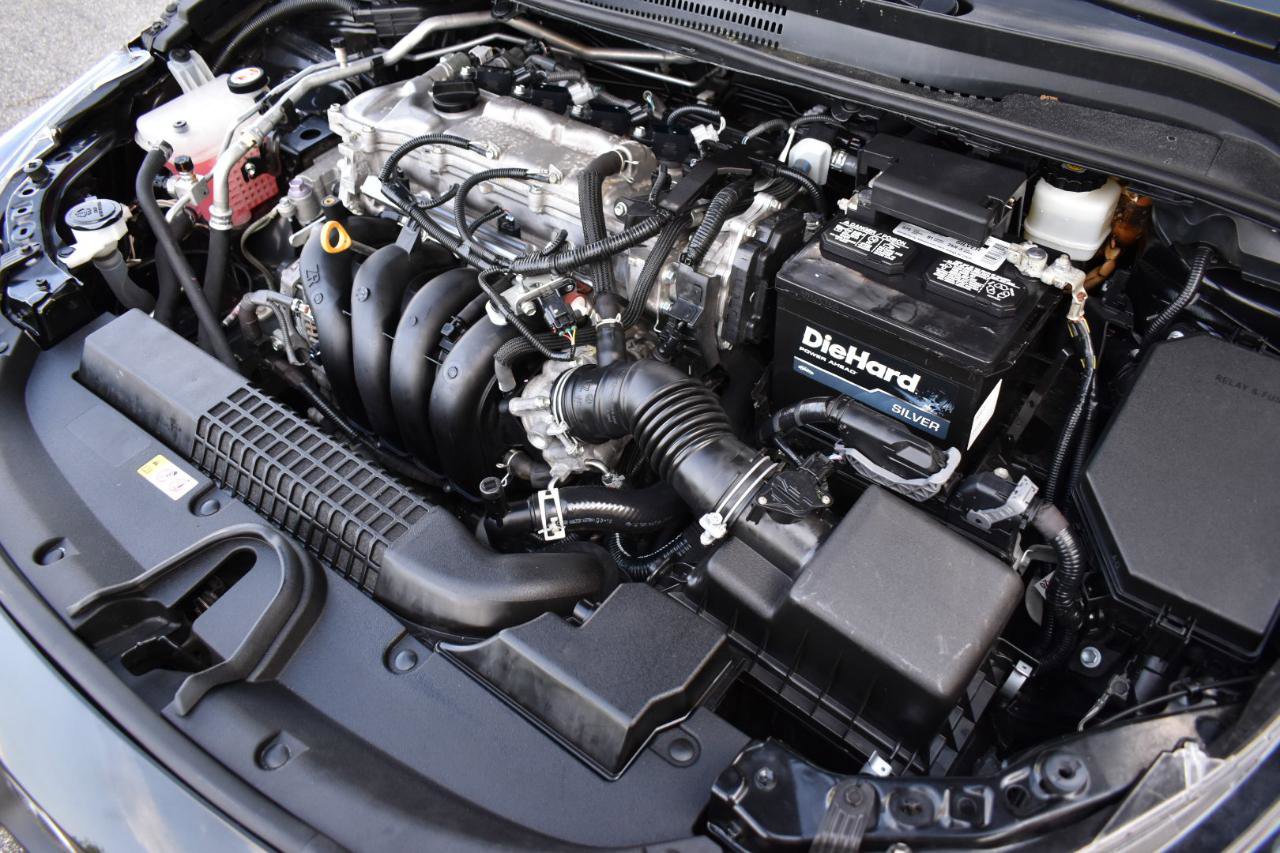 Used 2021 Toyota Corolla LE image 44