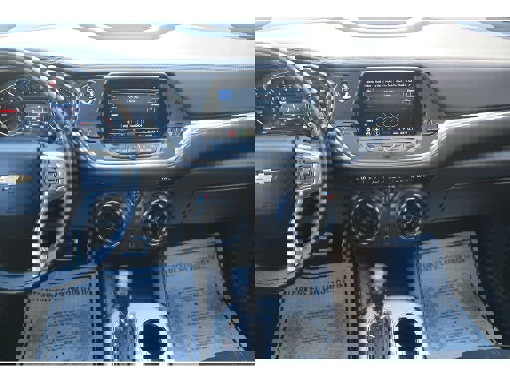 Used 2020 Chevrolet Blazer LT image 14