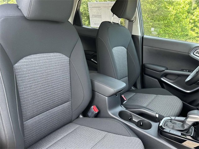 New 2025 Kia Soul EX image 26