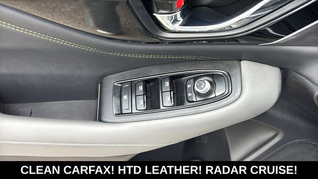 Used 2025 Subaru Outback Onyx Edition XT w/ Popular Package #2 AWD/4WD image 11