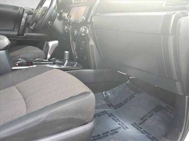 Used 2023 Toyota 4Runner TRD Off-Road image 23