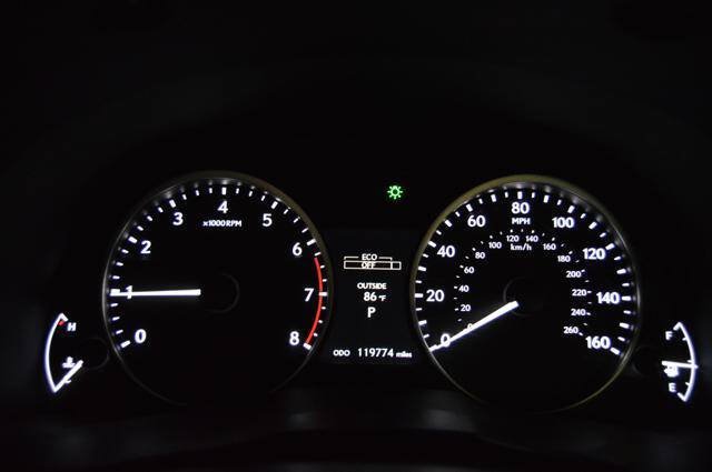 Used 2014 Lexus ES 350 w/ Premium Package FWD image 16