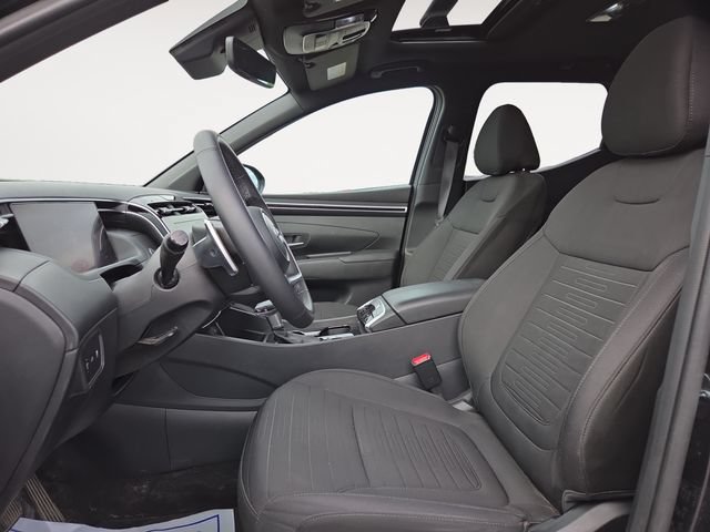 Used 2022 Hyundai Santa Cruz SEL Premium w/ Cargo Package AWD/4WD image 11