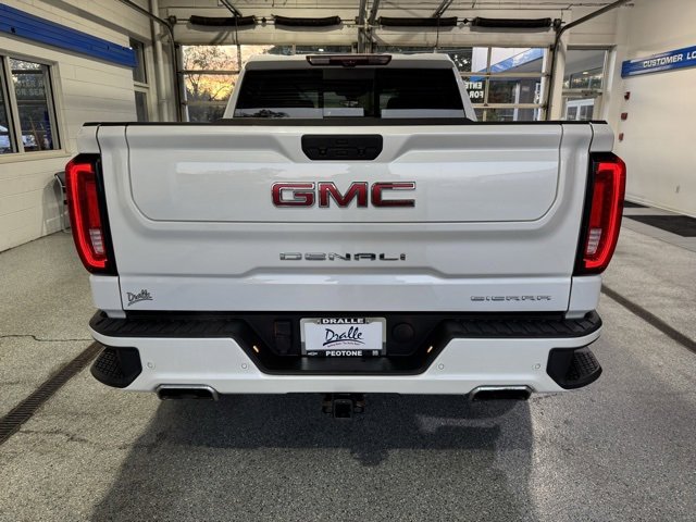Used 2021 GMC Sierra 1500 Denali image 11