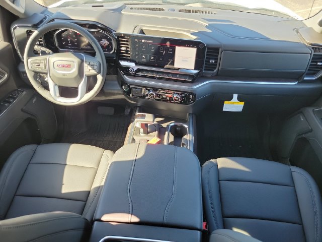 New 2026 GMC Sierra 1500 SLT w/ SLT Premium Plus Package AWD/4WD image 7