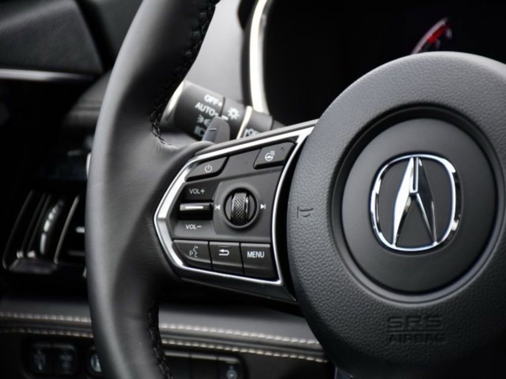 New 2026 Acura MDX SH-AWD w/ Advance Package image 21