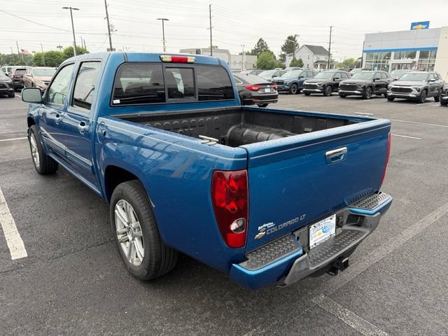 Used 2012 Chevrolet Colorado LT RWD image 5