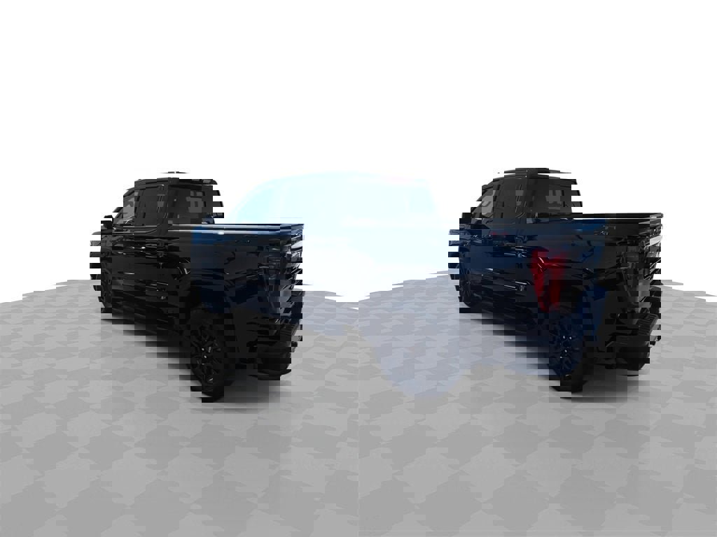 New 2026 GMC Sierra 1500 Elevation w/ Elevation Premium Package image 6