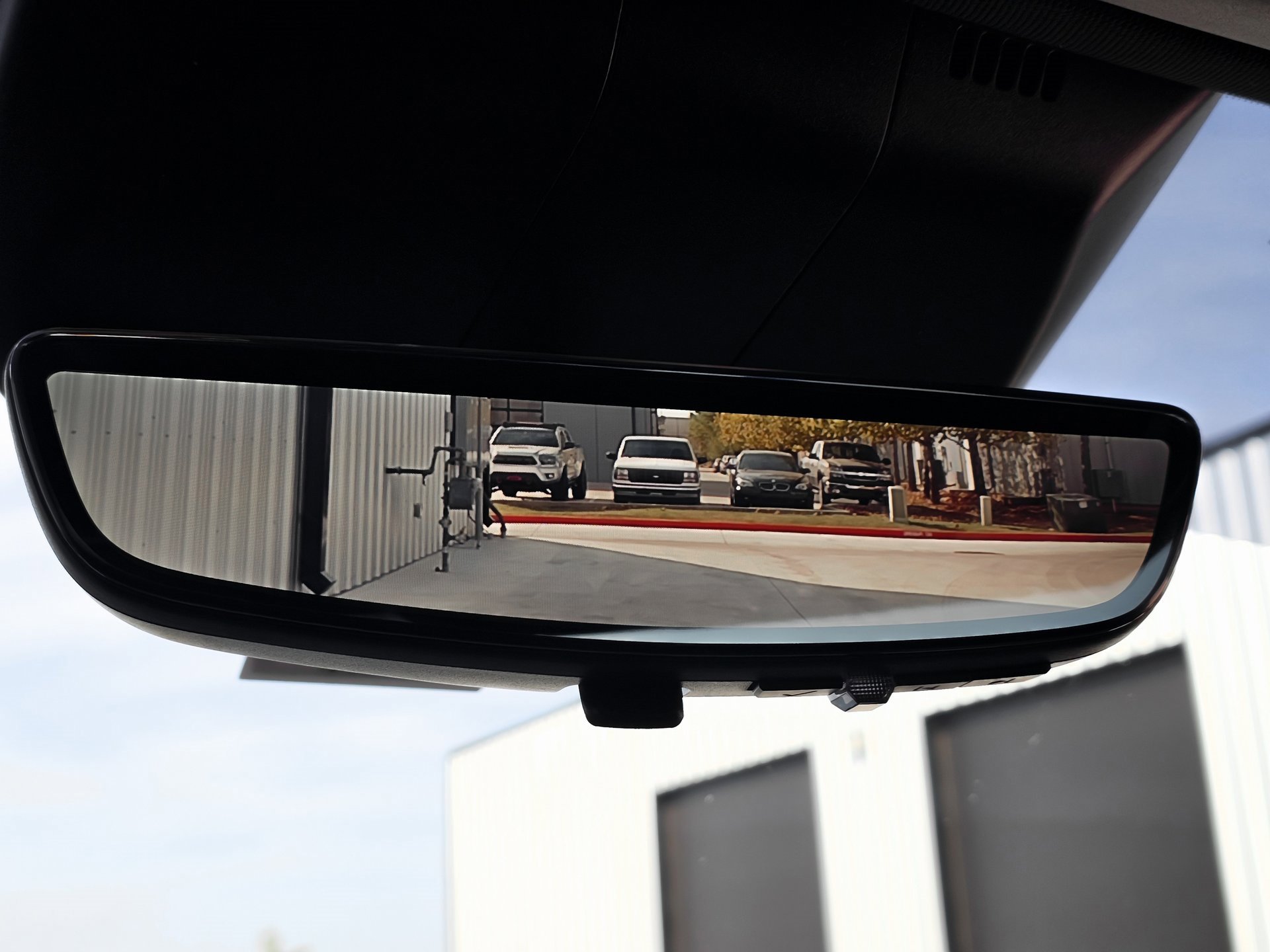 Used 2022 Cadillac Escalade ESV Premium Luxury w/ LPO, Floor Liner Package image 52